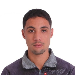 Salah Eddin Es-sabbar