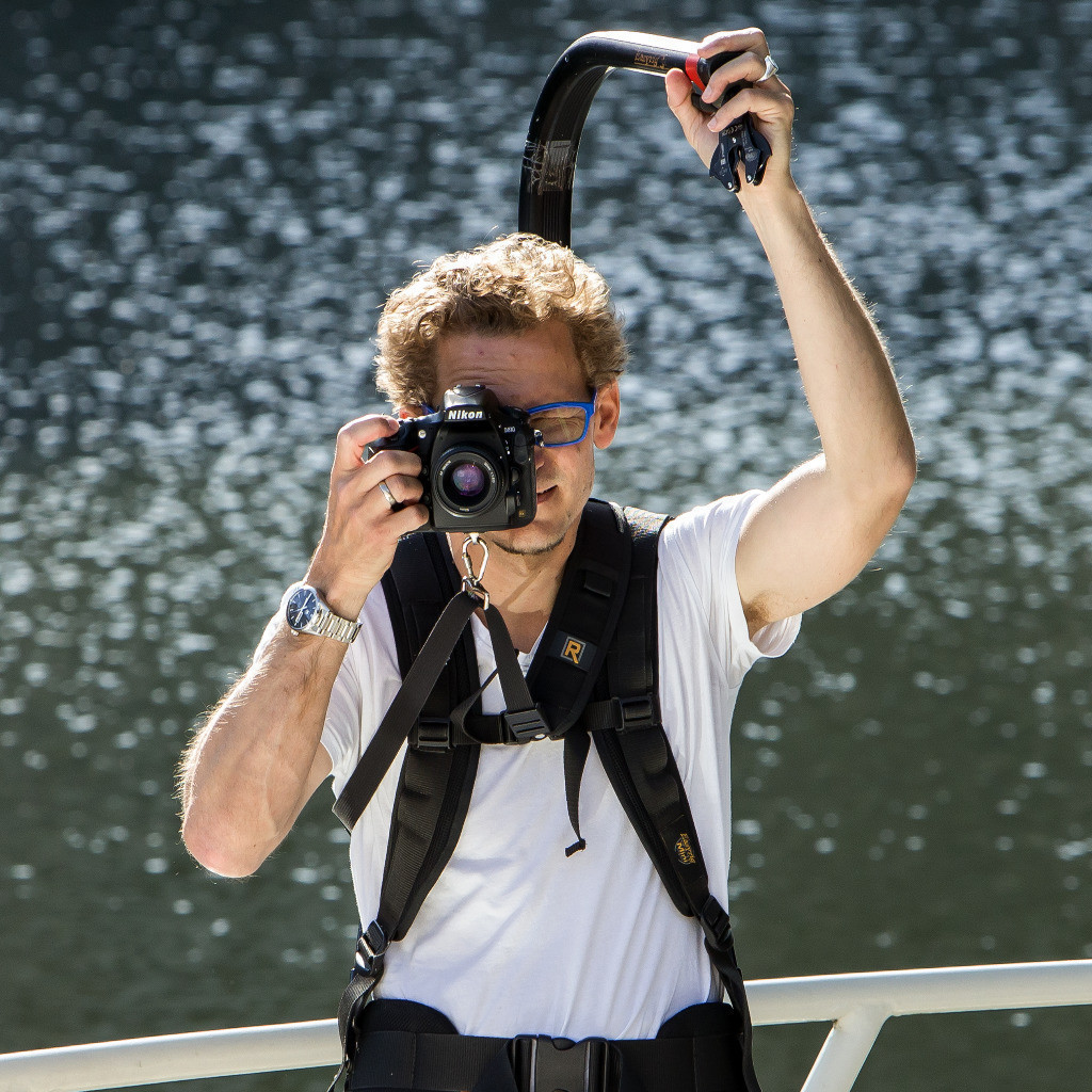 Jakob Ebert Kameramann Jakob Ebert XING