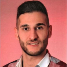 Serdar Yagci