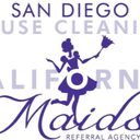 California Maids San Diego