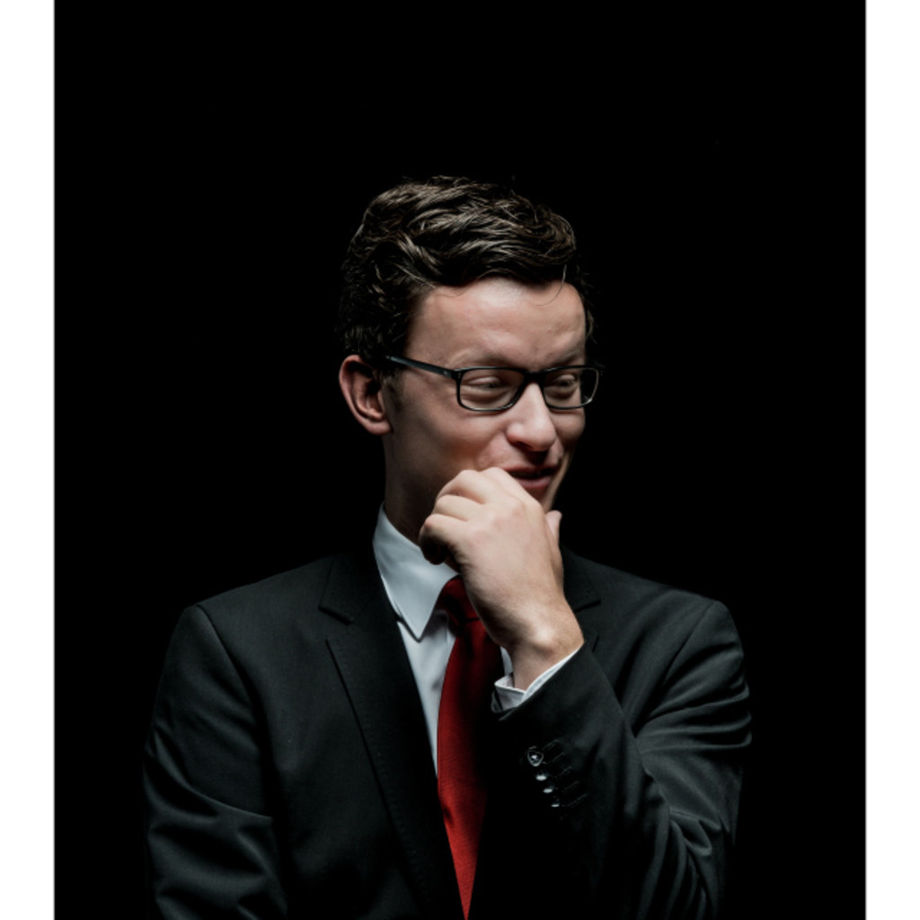 Manuel Falk Fachbereichsleiter Gastronomie SRH YourService GmbH XING