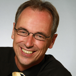 Profilbild Jürgen Kegelmann