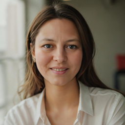 Christina Drobinoha's profile picture