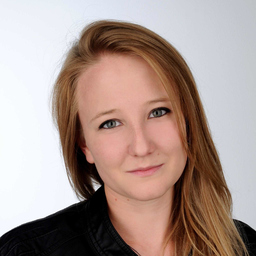 Nicole Gerhards