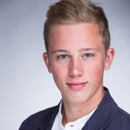 Dominic Reichelt