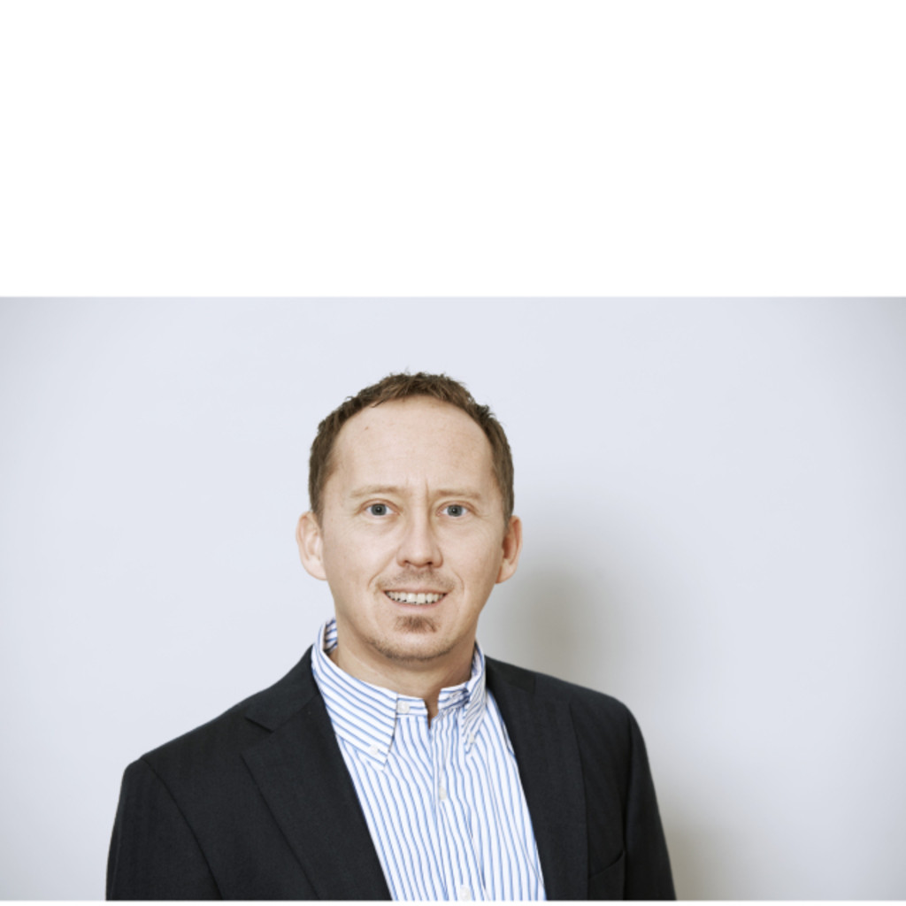 Michael Gärtner Geschäftsführer NeWe Business Travel XING