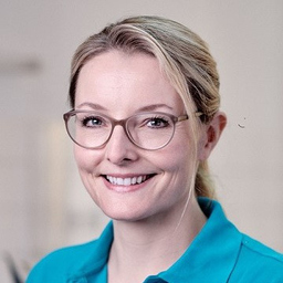 Dr. Freya Kirsten