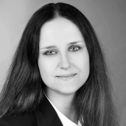 Kerstin Behrendt