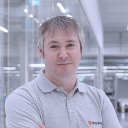 Florian Atzrodt's profile picture