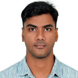 Shreesankar Sasidharan