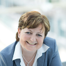 Profilbild Christine Schmidt