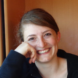 Rebecca Klotz