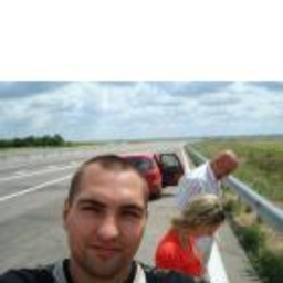 Александр Николаев