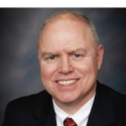 Jay Carter