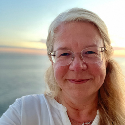 Karin Kuhlen