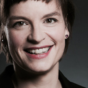 Dr. Katharina Mohr