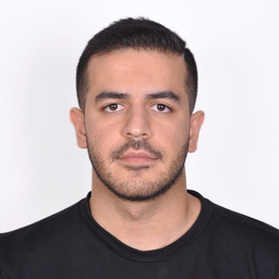 Mersad Mirgholami Mashhad