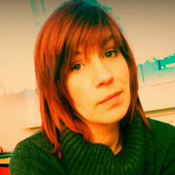 Sabrina Krüger