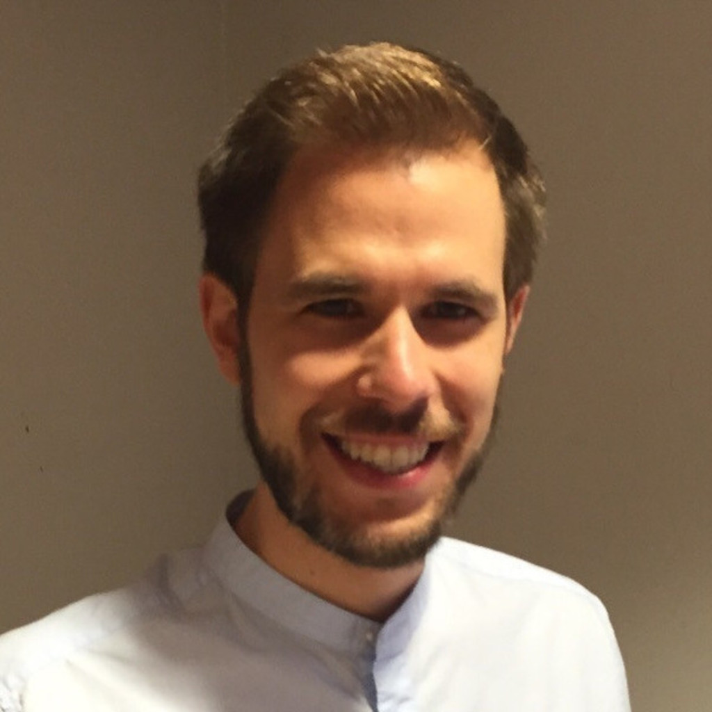 Klaus Geißler Technical Operations Manager MoovIT GmbH XING