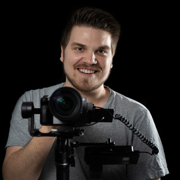 Profilbild Armin Weiß
