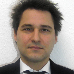 Dipl.-Ing. Mario Saric
