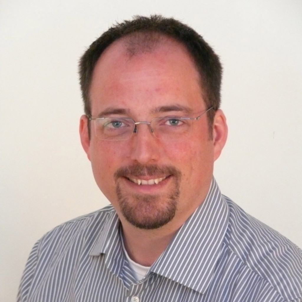 Nils Gresbrand Fachwirt für Gebäudeautomation IMBInstitut XING