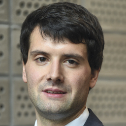 Dr. Karsten Rauch