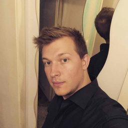 Florian Saling