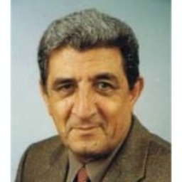 Dr. Behruz Edalat
