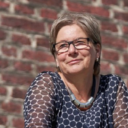 Claudia Rommel-Kratzmann