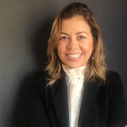 Luciana Sales Trick