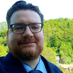 Michael Schnellbächer-Nerowski