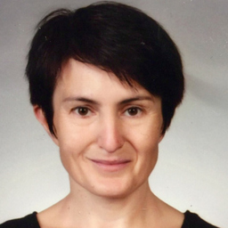 Meryem Yaman-Lippert