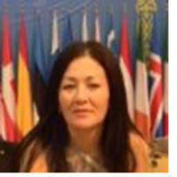 Raushan Karamurziyeva