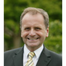 Klaus Stuchlich