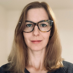 Elena Shcherbinina