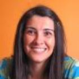 maria josé fernández angelino