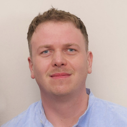 Jannik Frank