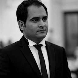 Bassam Laiq