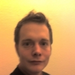 Daniel Elbert