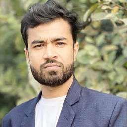 Ajit Halder