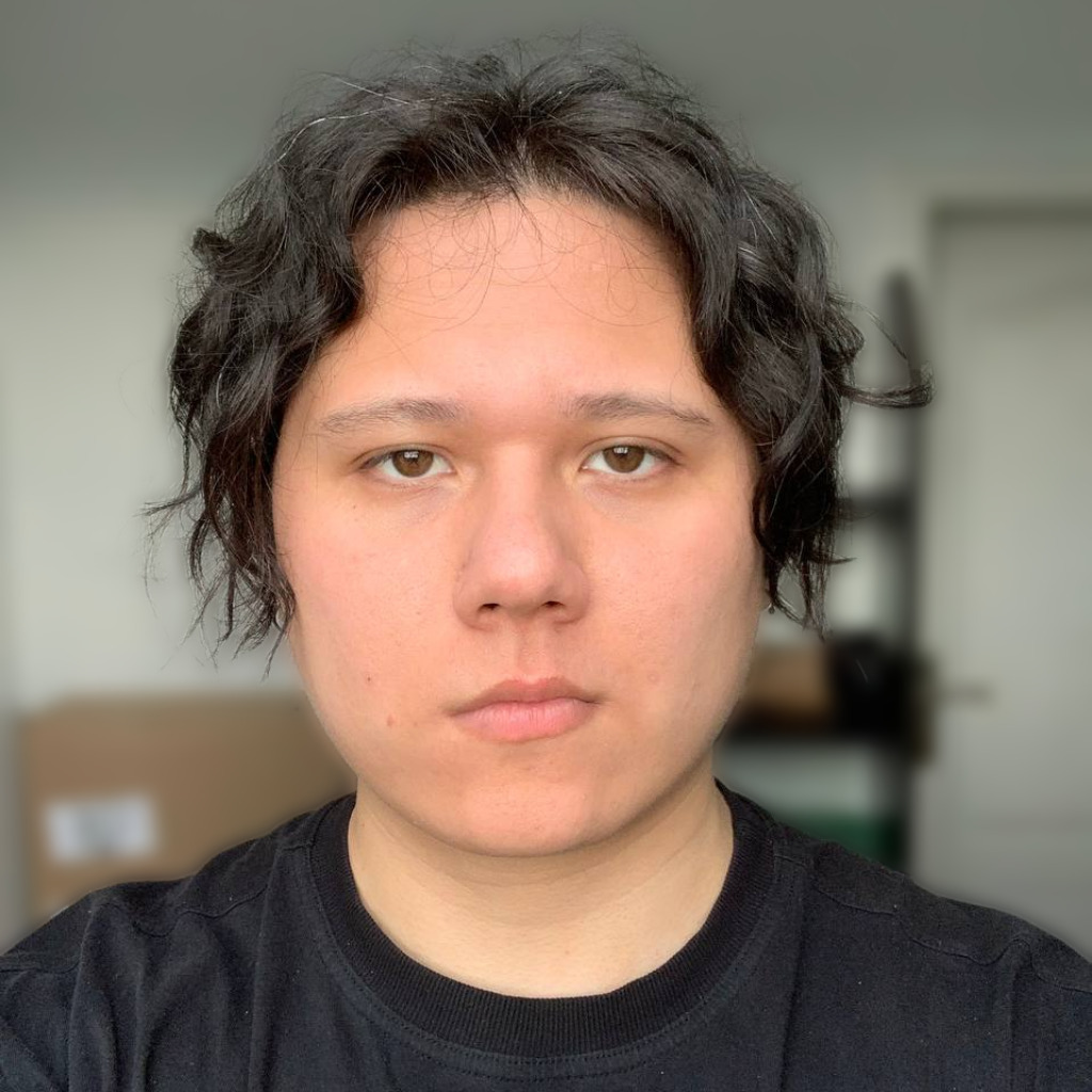 Kirill li frontend developer cartum xing