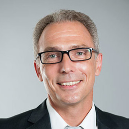 Klaus Pfeil