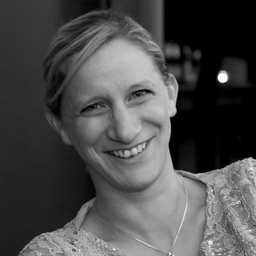 Caroline Winter