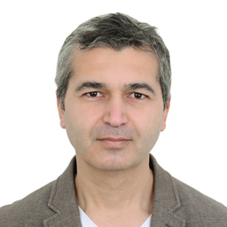 Seyhmus Akaslan
