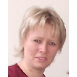 Veronika Tews