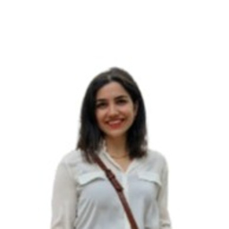 Ebru Pamuk