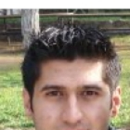 Harun Topuz