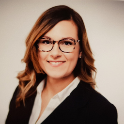 Jacqueline Schräpler 
