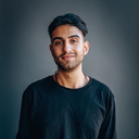 Scherwin Salehi